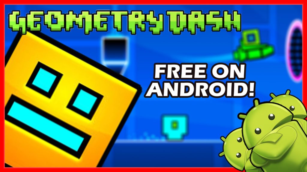 How To Download Geometry Dash On Mac