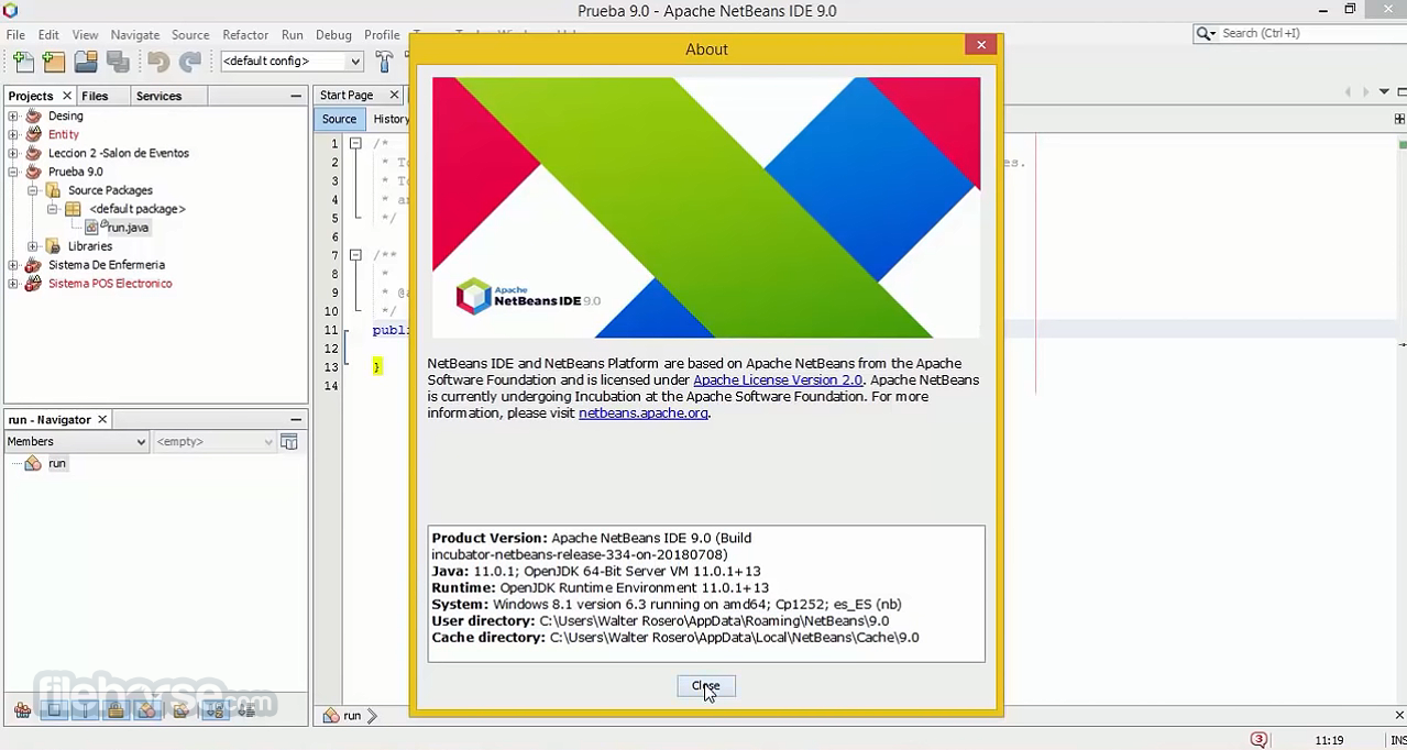 Netbeans 6.8 Free Download For Mac
