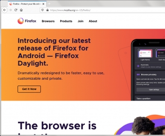 Mozilla Firefox 19 Free Download For Mac